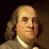 Benjamin Franklin