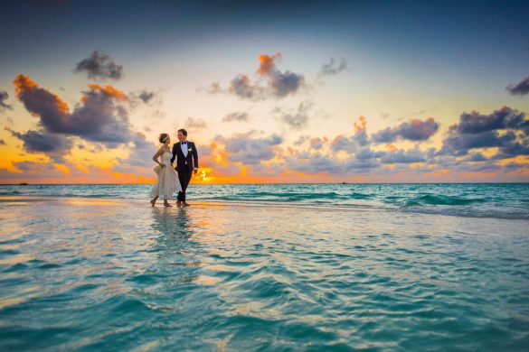 Your Post-Honeymoon Legal Checklist