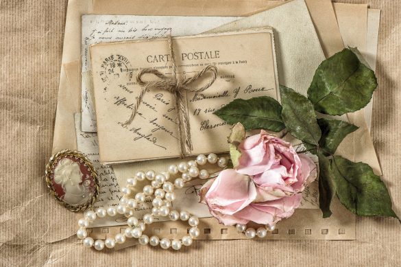 What to do with the family heirlooms and keepsakes?