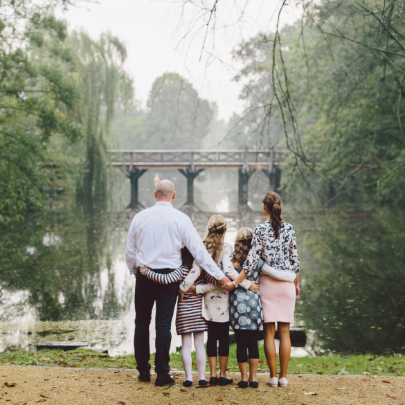 Estate Planning For Second Marriages with Kids from a Previous Marriage